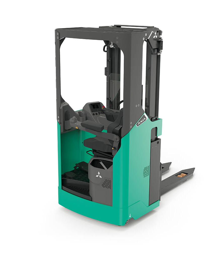 Location Gerbeur
à conducteur assis à Limoges