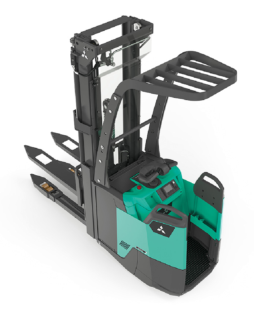 Location Gerbeurs
à plateforme Haute-Vienne